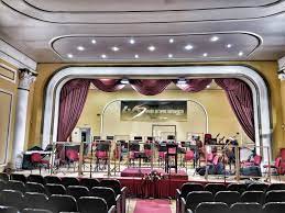 Zamena straih gudačkih instrumenata u Simfonijskom orkestru u Nišu