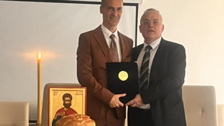 Pravni fakultet Niš i Advokatska komora potpisali protokol o saradnji